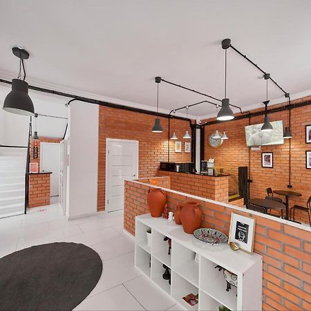 Hannah Inn Budget Hotel Asztana Kültér fotó