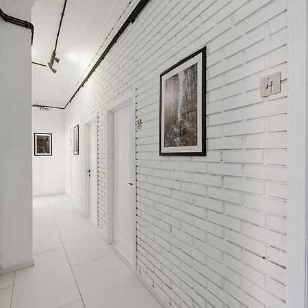 Hannah Inn Budget Hotel Asztana Kültér fotó