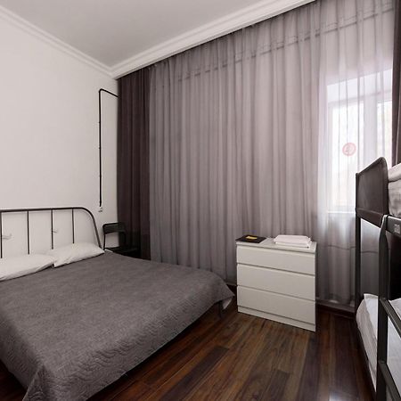 Hannah Inn Budget Hotel Asztana Kültér fotó