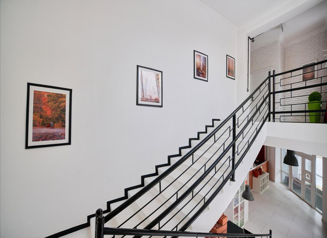 Hannah Inn Budget Hotel Asztana Kültér fotó