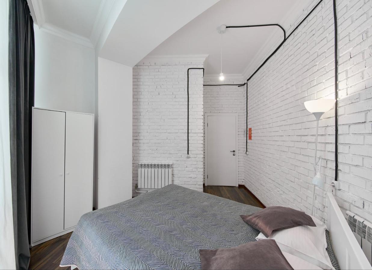 Hannah Inn Budget Hotel Asztana Szoba fotó