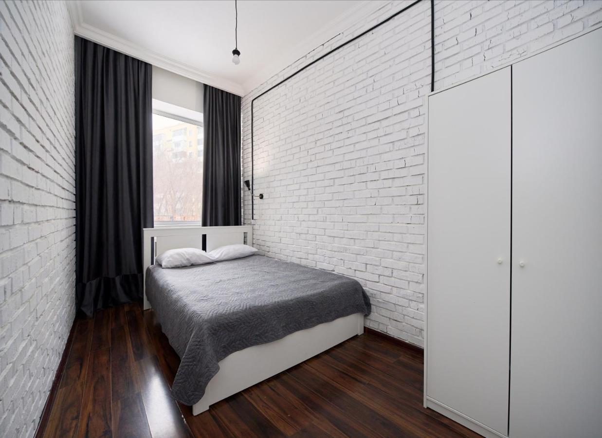 Hannah Inn Budget Hotel Asztana Kültér fotó
