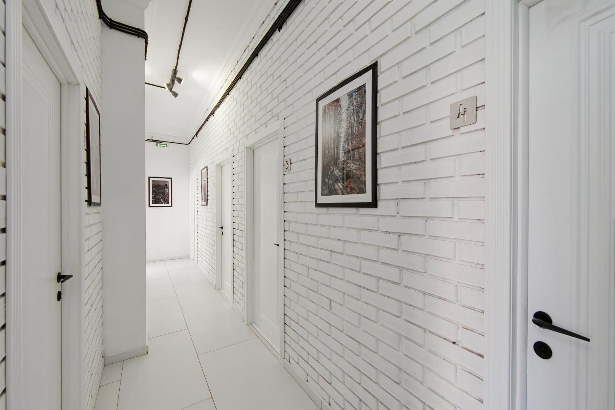Hannah Inn Budget Hotel Asztana Kültér fotó