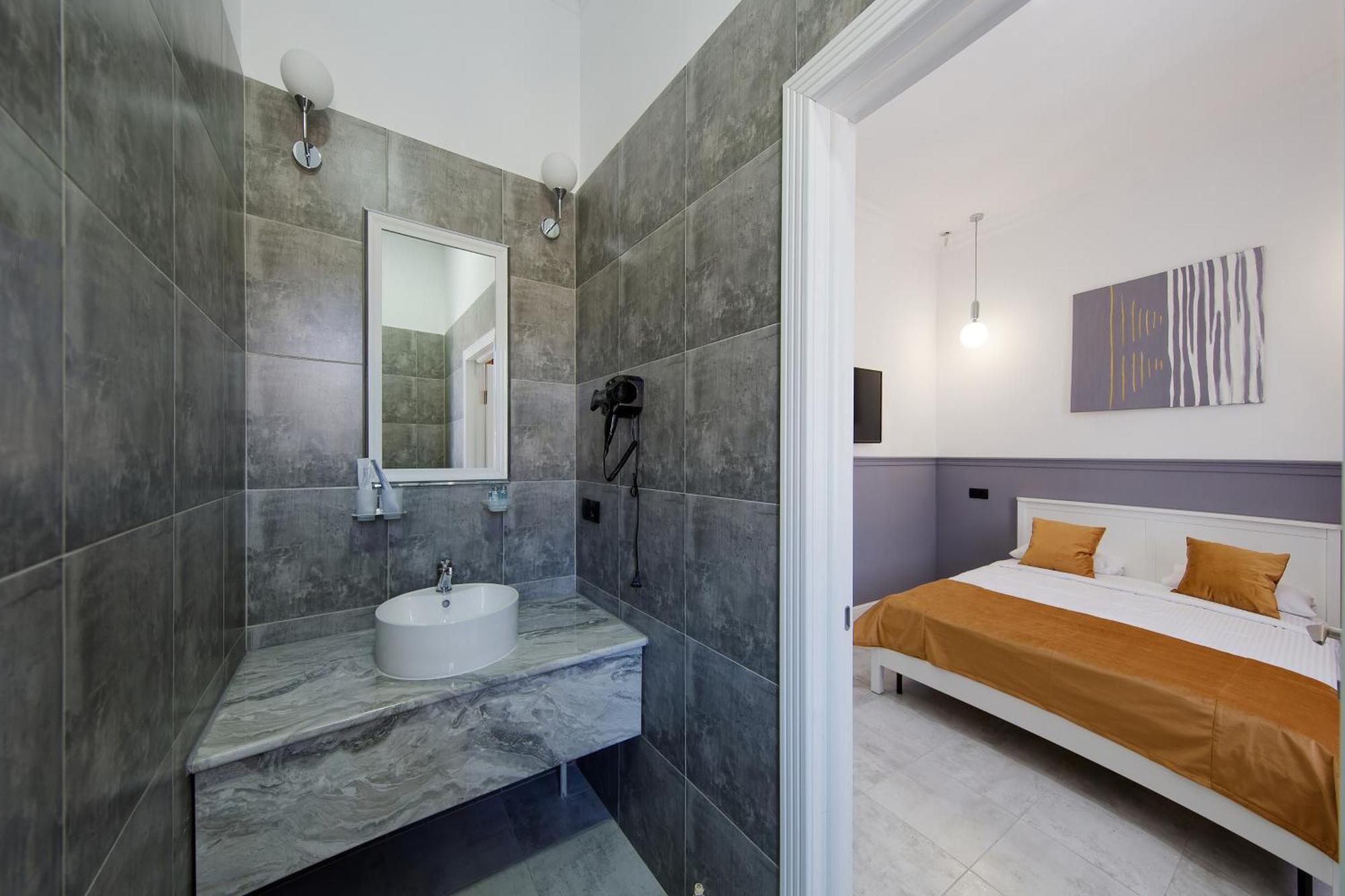 Hannah Inn Budget Hotel Asztana Kültér fotó