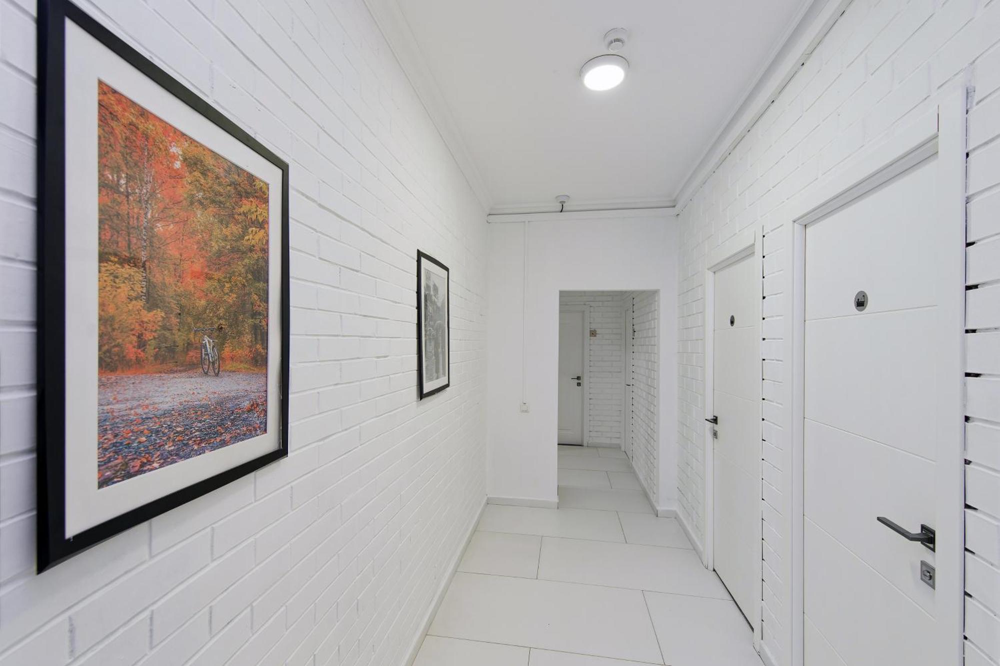 Hannah Inn Budget Hotel Asztana Kültér fotó