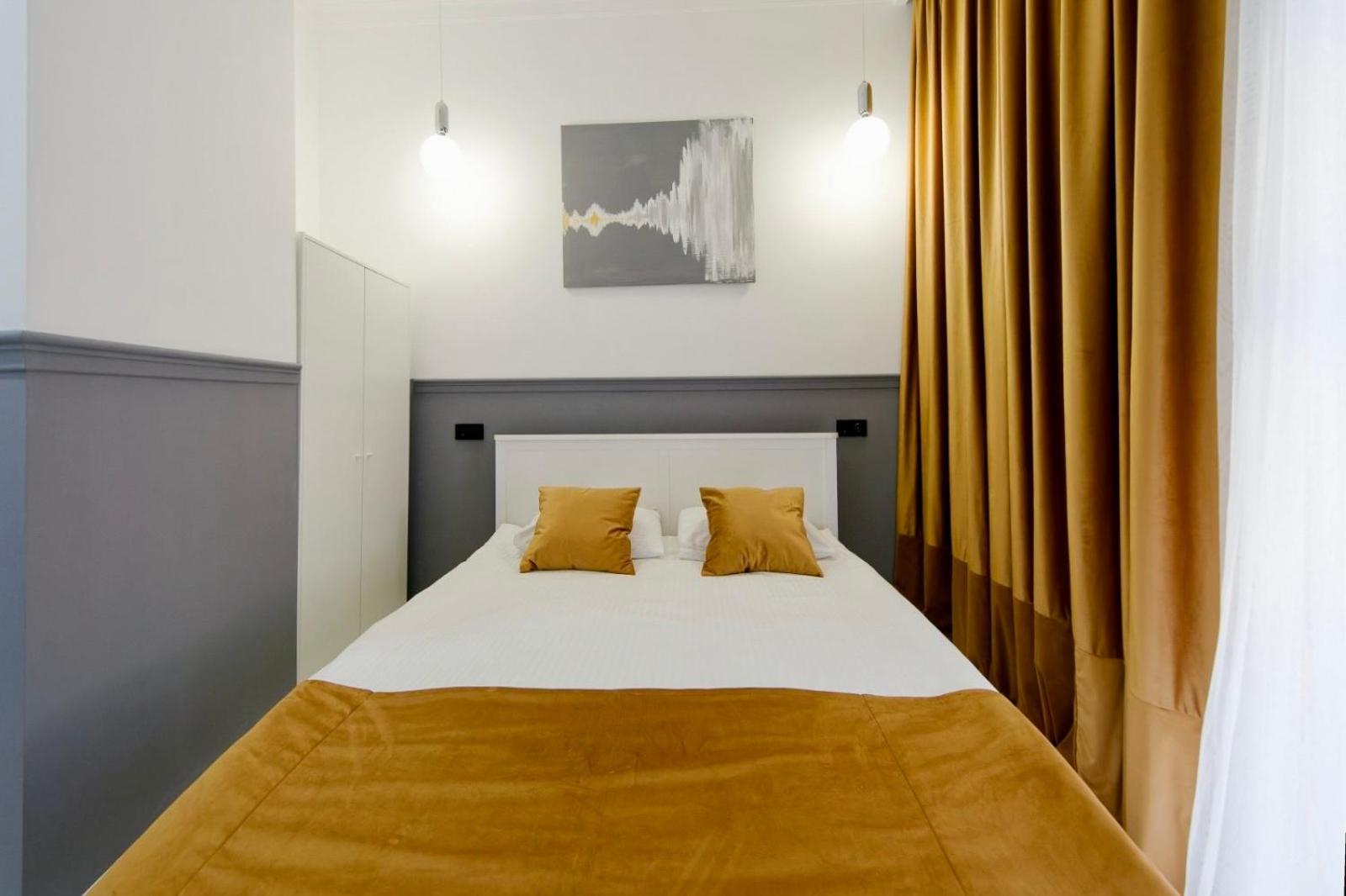 Hannah Inn Budget Hotel Asztana Kültér fotó