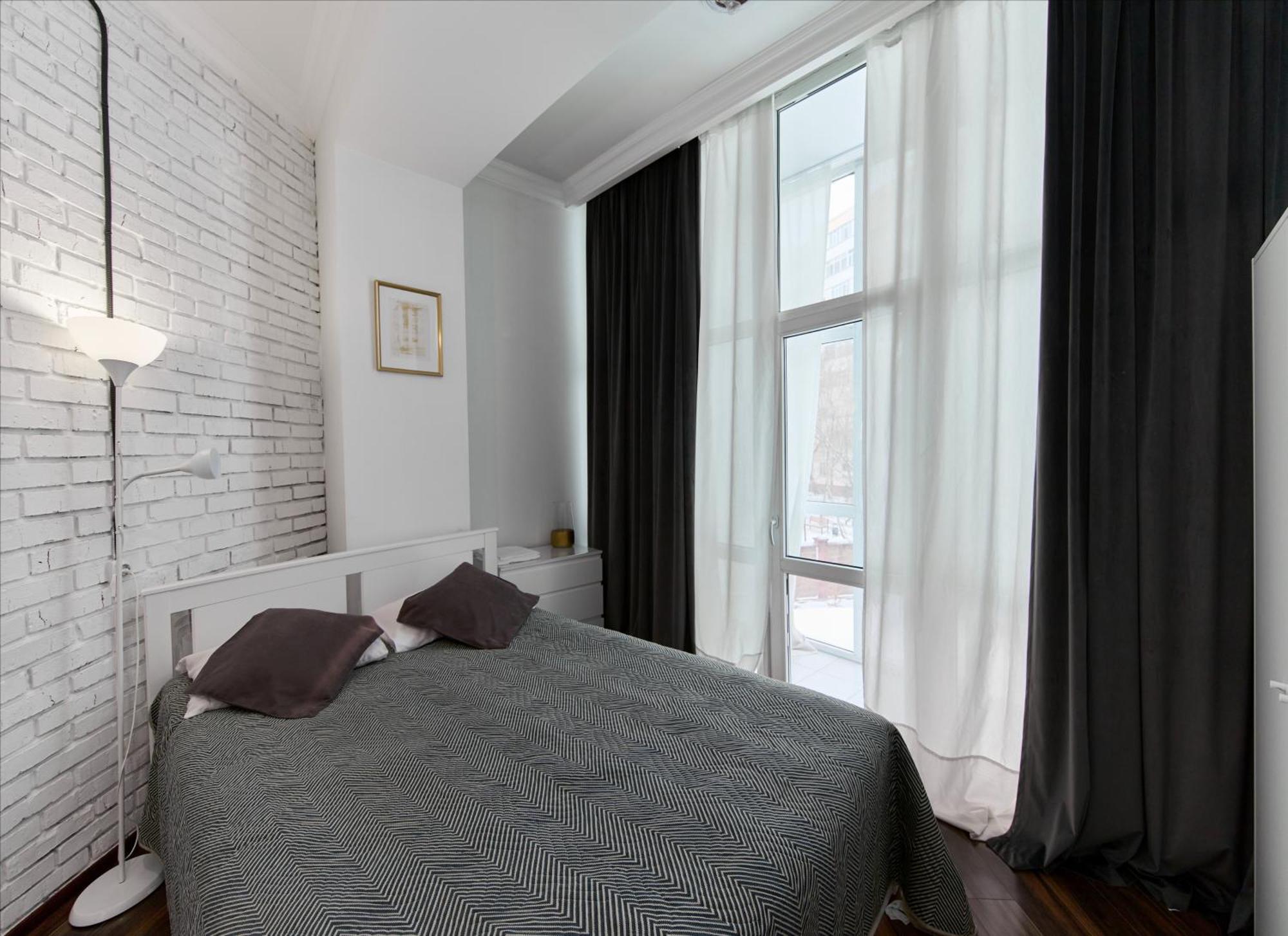 Hannah Inn Budget Hotel Asztana Kültér fotó