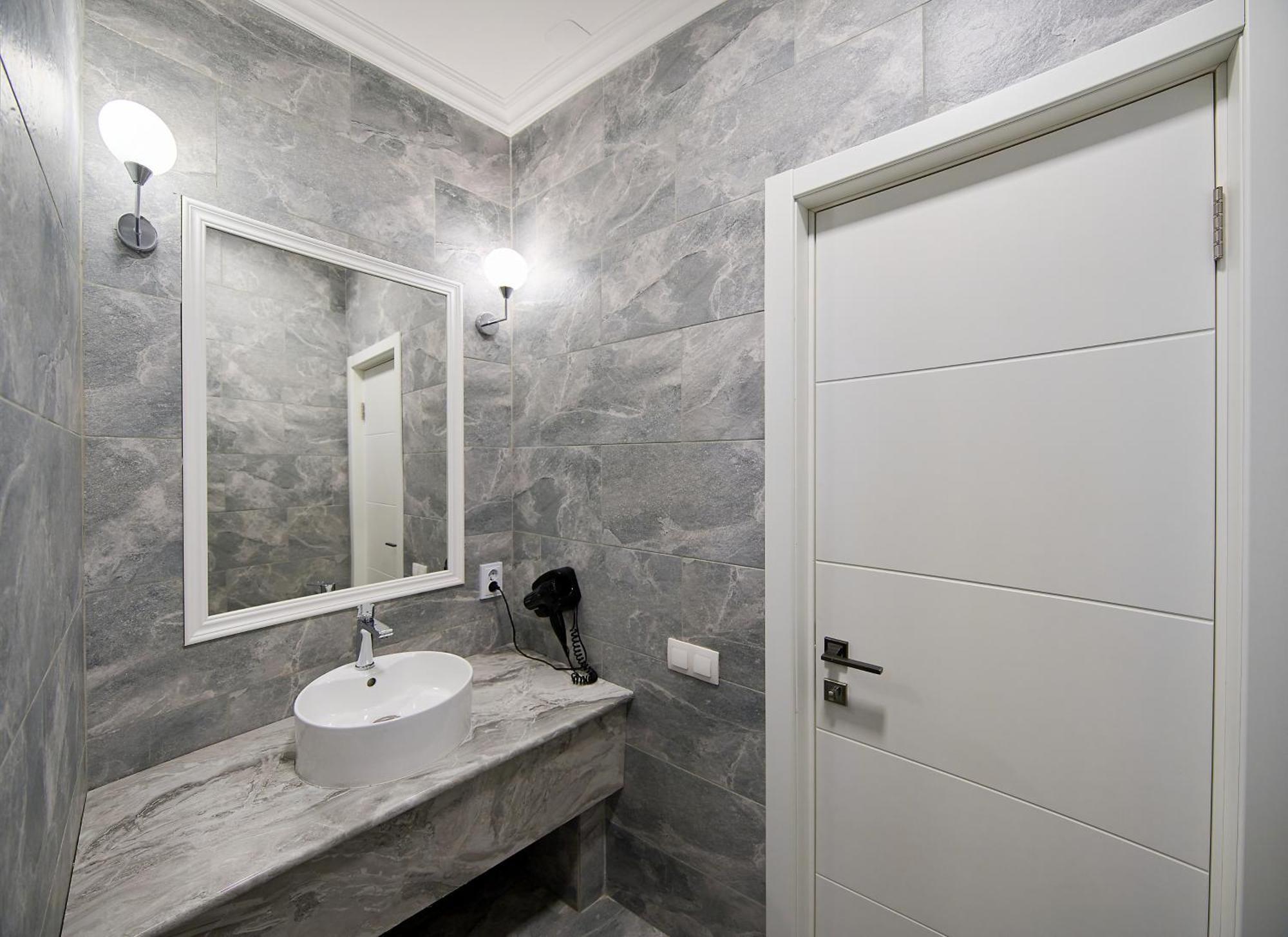 Hannah Inn Budget Hotel Asztana Kültér fotó