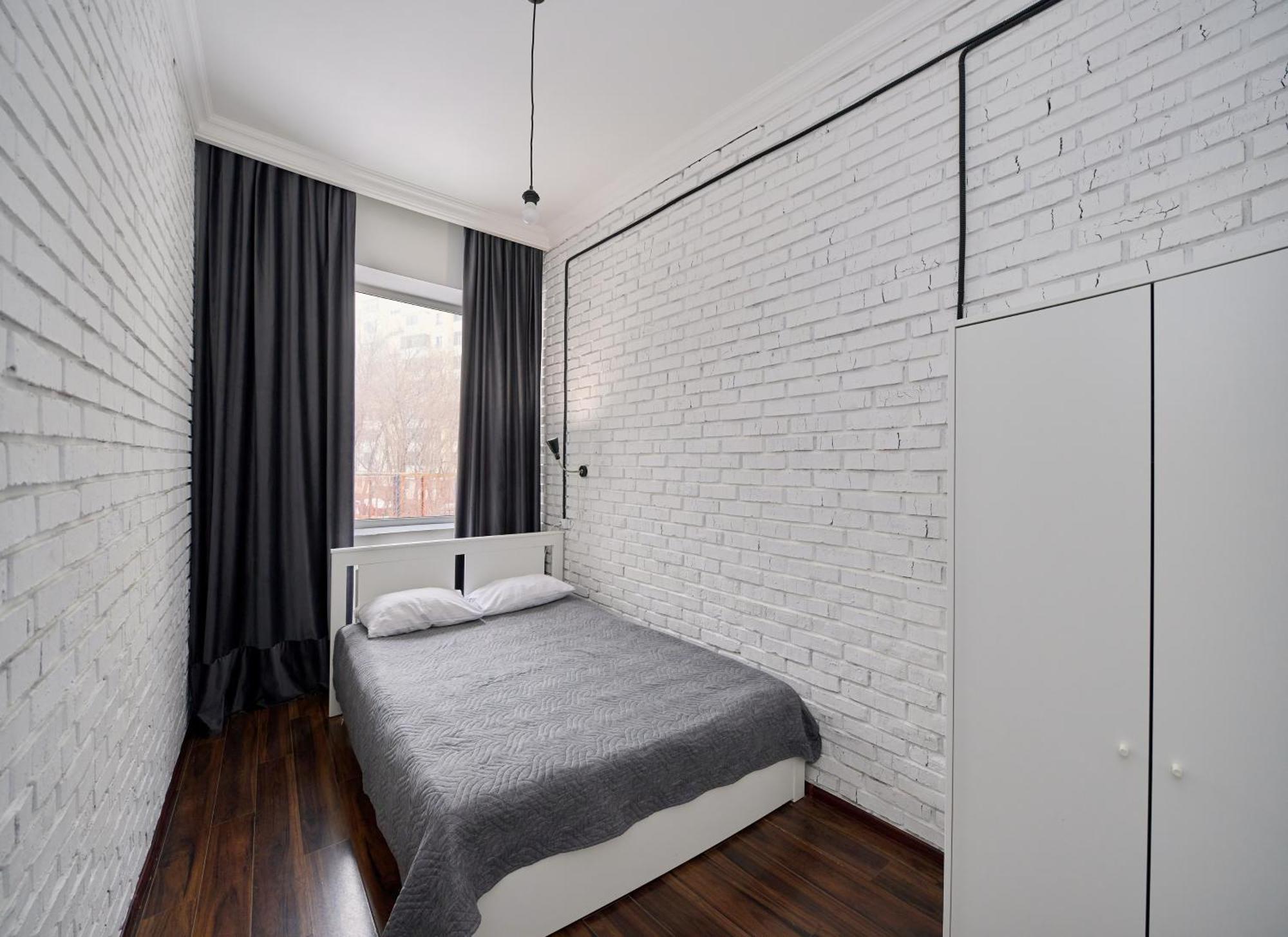 Hannah Inn Budget Hotel Asztana Kültér fotó