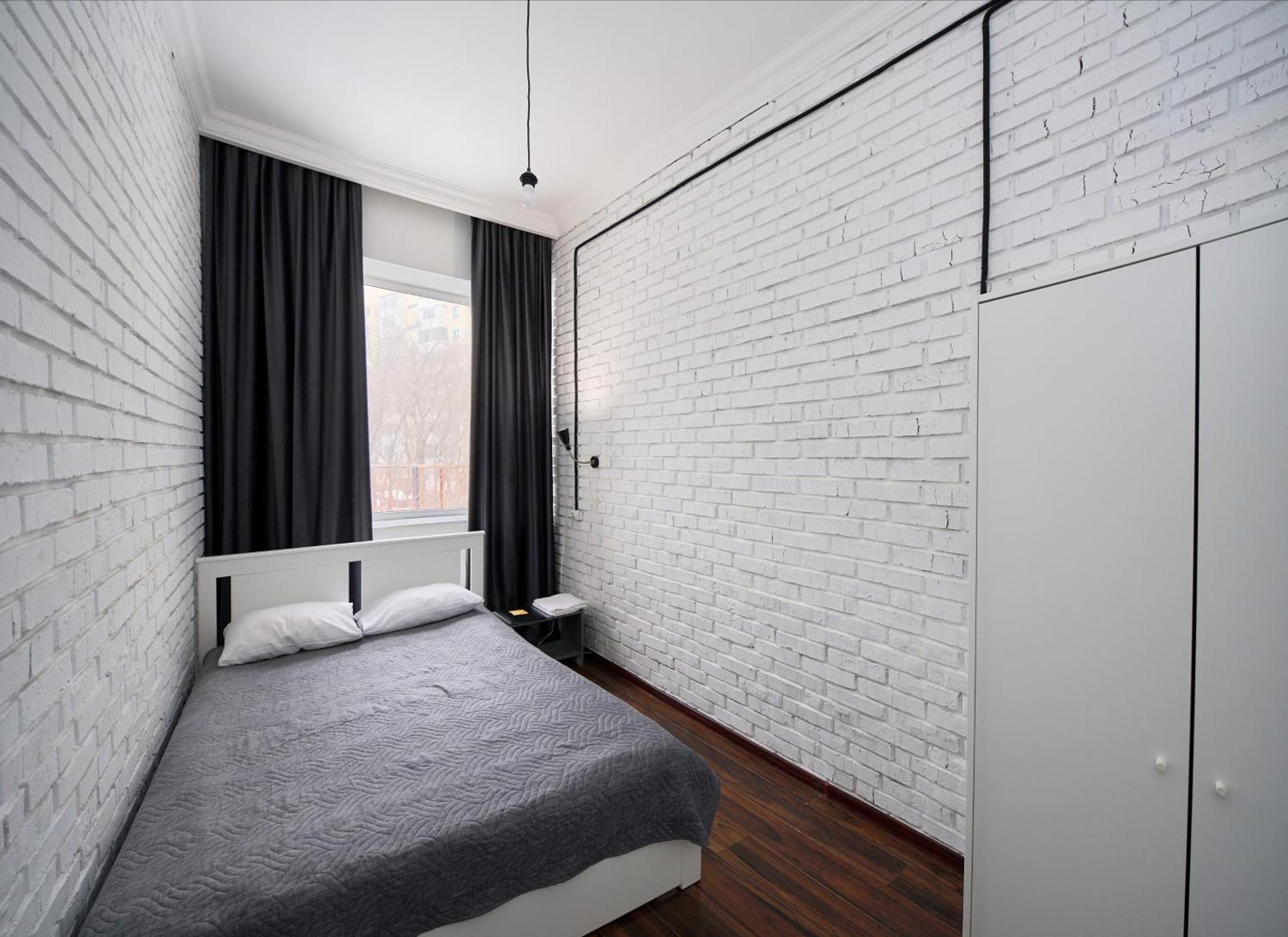 Hannah Inn Budget Hotel Asztana Kültér fotó